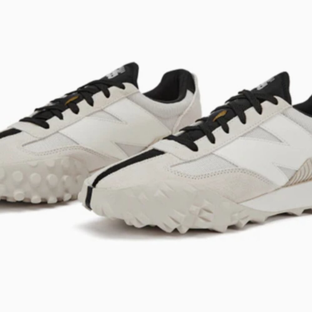 New Balance XC-72 'Moonbeam' - Mens US6 \ UK5.5 \ EU38.5 \ 24CM